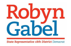 Robyn Gabel For State Rep